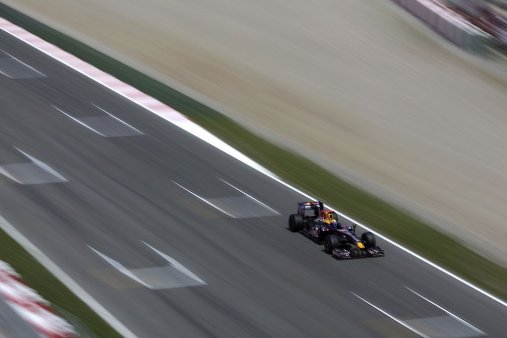 GP SPAGNA - Qualifiche e Prove Libere 3
